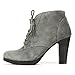 WHITE MOUNTAIN 'Shauna' Women's Leather Bootie