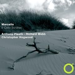Marcello: Works