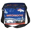 Denver Broncos NFL 12 Pack Soft Sided Cooler Bag