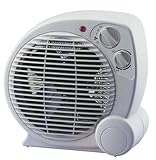 IMAGE OF World Marketing 5,200 BTU Electric Forced-Air Heater #HB211T