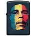 Bob Marley - Face Zippo Lighter