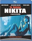 La Femme Nikita [Blu-ray]