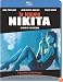 La Femme Nikita [Blu-ray]