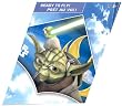 Star Wars Yoda 52" Wingspan Delta Kite