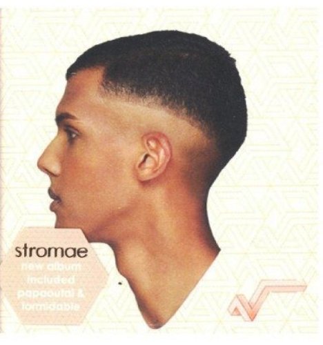 Stromae - 538 Hitzone Best Of 2014 (CD1 - Zortam Music
