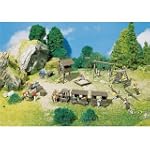 FALLER 180577 - Parco giochi
