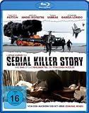 Serial Killer Story (2008) ( Reflections ) [ NON-USA FORMAT, Blu-Ray, Reg.B Import - Germany ]