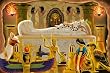 Melissa & Doug Tomb of The Kings 100pc Floor Puzzle
