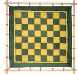 Javana 810265 - Spannrahmen verstellbar Leistenlänge 106 cm