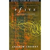 pfitz contemporary english language fiction