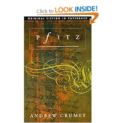 Pfitz (Contemporary English Language Fiction)