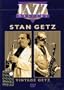 Jazz Masters presents Stan Getz-Vintage Getz
