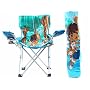 Go Diego Go! Foldable Mini Camp Chair