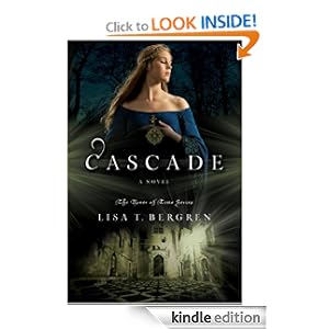 Cascade (River of Time Series)