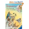 Verschw�rung in der Totenstadt (Die Zeitdetektive, Band 1)