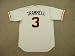 ALAN TRAMMELL Detroit Tigers 1984 Majestic Cooperstown 