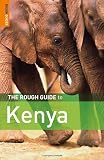 The Rough Guide to Kenya (Rough Guides)