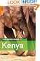 The Rough Guide to Kenya (Rough Guides)