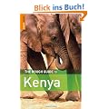 The Rough Guide to Kenya
