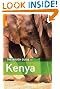 The Rough Guide to Kenya (Rough Guides)