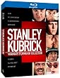 Stanley Kubrick Collection,the [Reino Unido] [Blu-ray]