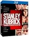 Stanley Kubrick Collection,the [Reino Unido] [Blu-ray]