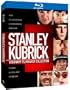 Stanley Kubrick Collection,the [Reino Unido] [Blu-ray]