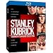 Stanley Kubrick Collection,the [Reino Unido] [Blu-ray]