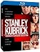 Stanley Kubrick: Visionary Filmmaker Collection [Blu-ray] [1962][Region Free]
