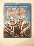 Men in Black (BluRay + DVD Combo Pack)