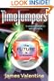 The Future Is Unknown (Timejumpers)