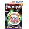 The Future Is Unknown (Timejumpers)