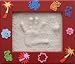 Kids Hand or Footprint Kit - Red