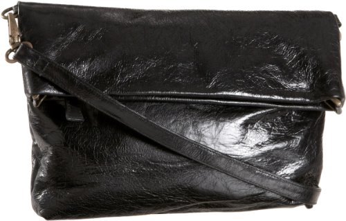 Latico Ashley Cross-Body,Black,one size