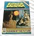 Search : Battlestar Galactica Official Poster Magazine Number 2 (number 2)