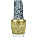 OPI Gold Shatter Nail Polish 15 ml, 0.5oz - In Stock Now