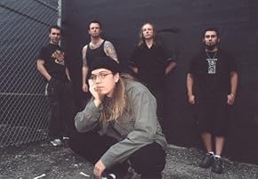 Image de Devin Townsend