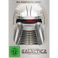 Kampfstern Galactica - Die komplette Serie (13 DVDs)