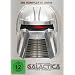 Kampfstern Galactica - Die komplette Serie (13 DVDs)