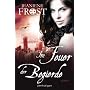 Im Feuer der Begierde: Roman von Jeaniene Frost
