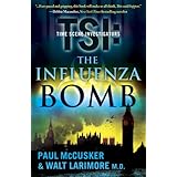 The Influenza Bomb: A Novel (Tsi)