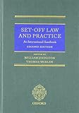 Set-off law and practice : an international handbook