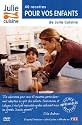 Julie cuisine, vol. 5 40 recettes pour vos enfants
