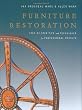 Furniture Restoration: Step-by-Step Tips and Techniques for Professional Results