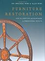 Furniture Restoration: Step-by-step Tips and Techniques for Professional Results