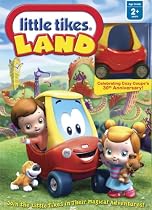 Stream Little Tikes Land Movie Online.