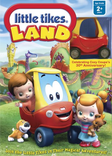 Little Tikes Land