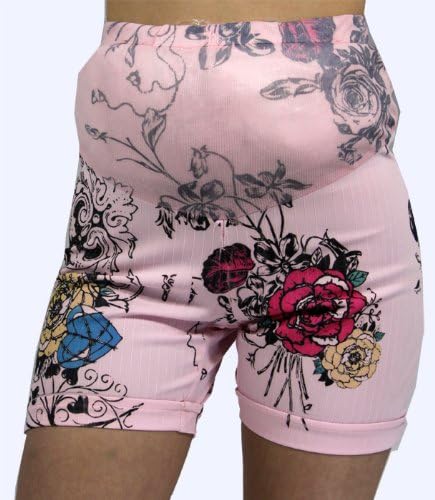 Maternity clothes Cozy Elegant Precpake Shors 3921