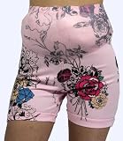 Mommy Paradise Precpake Shors 3921