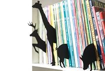ANIMAL INDEX by Hiroshi Sasagawa